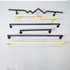Colgador para tienda de ropa, expositor de pared, colgador lateral de pared, colgador de pared para venta de ropa, colgador de clavo en pared