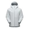 Chaqueta Kailas de Capa Dura para Exteriores con Teflón para Hombre, Chaqueta de Montañismo de Alta Transpirabilidad, Abrigo Impermeable y a Prueba de Viento para Mujer
