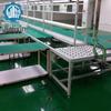 Shenzhen Dongguan Huizhou Guangzhou Linha de montagem do purificador de água Purificador de ar Mão Push Assembly Test Packaging Linha de produção