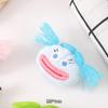 Ramo de muñecas diy accesorios para muñecas peluche de dibujos animados kulomi perro canela castor flor accesorios para el día de la madre