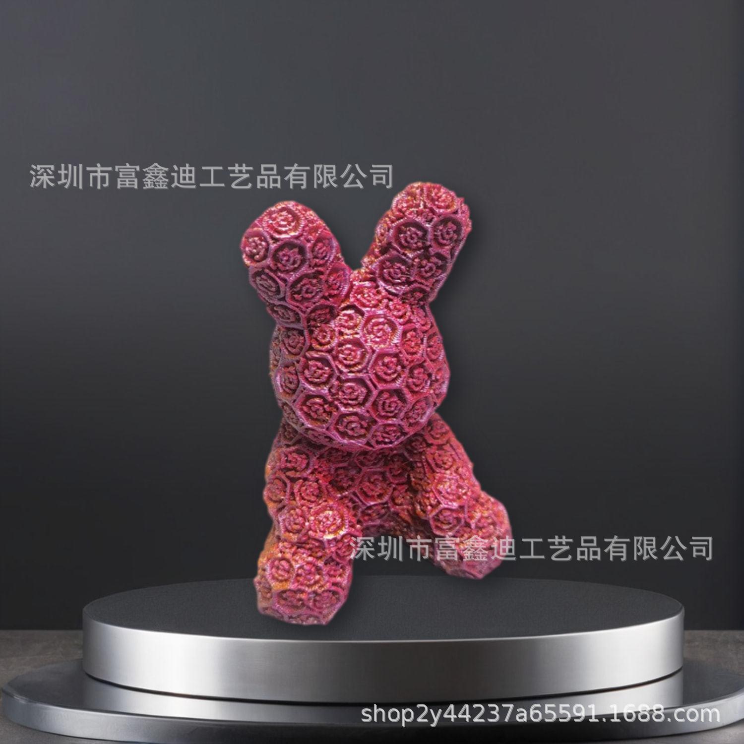 AI设计师-极简黑色金属质感展台场景 (1721211645