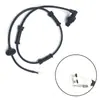 Venta caliente transfronteriza aplicable Chery E3 Sensor de rueda ABS sensor de velocidad delantero y trasero J52-3630010
