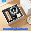 Presentes práticos para o Dia do Professor, presentes corporativos, conjunto Lock&Lock com logotipo personalizado, lembrancinhas da volta às aulas para professores