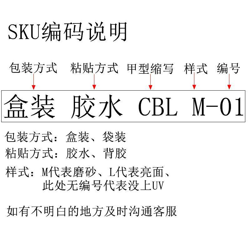 SKU编码