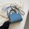 Bolso de mano elegante y sencillo de moda de este año 2022 verano verano nuevo bolso de hombro bandolera bolso de mujer