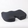 Cojín nuevo para asiento de oficina universal para las cuatro estaciones, cojín para silla de casa, cojín de espuma viscoelástica, cojín de algodón con memoria al por mayor
