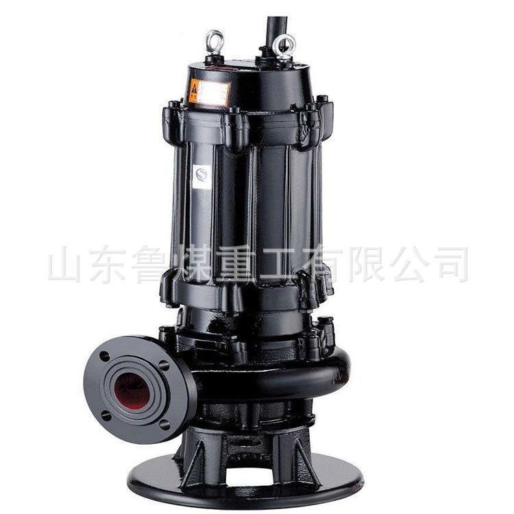 AS-AV撕裂潜水排污泵4