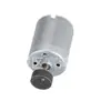 Motor Micro Motor Jr280 Rueda Excéntrica Motor de Vibración Coche con Control Remoto Afeitadora Eléctrica Reducción Motor de CC Venta al por Mayor