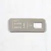 Adecuado para el modelo Trumpchi 25 Xiangwang S9 botón de interruptor de maletero pegatina, panel de cubierta de altavoz grabado, accesorios para coche