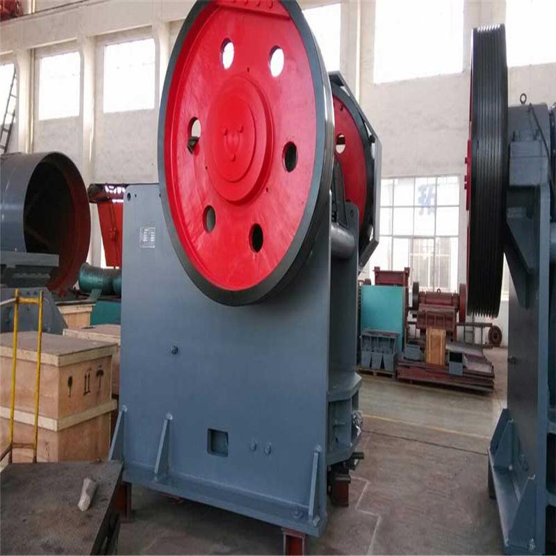 PEX细鄂式破碎机2_wps图片