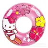 Anillo Inflable de Natación para Niños de PVC Ecológico, Anillo Inflable de Natación, Anillo Inflable Individual de Natación, Garantía de Calidad
