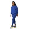 9631#2020 Traje deportivo de manga larga de color sólido para mujer, estilo europeo y americano, el más vendido de Amazon, para otoño e invierno.