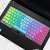 Adecuado para película de teclado Lenovo ThinkPad X1 Extreme hermit Laptop de carbono E495-
