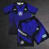2026 Verano Nuevo Transfronterizo UFC Boxeo Entrenamiento Impresión 3D Secado Rápido Cómodo Manga Corta Pantalones Cortos Conjunto de Hombre Venta al por Mayor