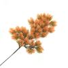 29 Pino Acogedor Belleza Pino Hojas de Pino Simuladas Rocalla Acuario Paisajismo Tuya Hojas Decorativas Hojas de Pino y Ciprés Venta al por Mayor