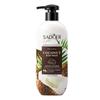 Gel de Ducha Hidratante Serie Coco Transfronterizo, Champú Anticaspa con Aminoácidos, Loción Hidratante, Venta al por Mayor de Comercio Exterior