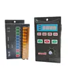 Controlador de Velocidad con Pantalla Digital Control de Motor Monofásico 220V SF6/15/25/40/60/90/120/200E