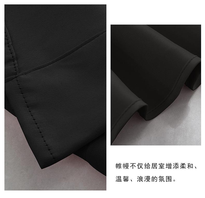 高精密打孔帷幔_10