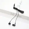Fones de Ouvido Pequenos Intra-auriculares Fones Mp3 com Anel Prateado, Fones Pequenos para Presentear, Fones de Ouvido para Comércio Exterior, Venda Direta da Fábrica