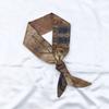 Estilo antiguo estilo pintura con tinta banda para el cabello para atar estilo nacional lazo accesorios para el cabello cinta de alta calidad para atar bolsa cinta para regalo de mano cinta tocado