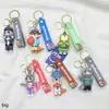 Mercancía de Película Zootopia Colgante de Figura Judy Zorro Nick Colgante Caja Sorpresa Zootopia Mini Muñeca