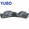 Yubo - Adecuado para Ford Edge 2012-2014 Revestimiento del guardabarros delantero Ct4Z-16103-B Algodón de plástico