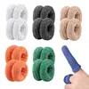 Protector de dedos tubular, transpirable, suave y con rebote, ajuste fijo, deportivo, gran oferta transfronteriza