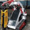 La máquina de reparación tipo oruga WPZ37/600L es flexible y no necesita reemplazar la máquina de reparación de caminos con eje de pasador.