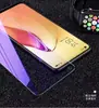 Película de Vidrio Templado para OPPOreno8 Pantalla Completa Pro5G Anti-azul Reno7 Vidrio Templado Antiexplosión Película Protectora 7se