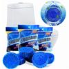 Limpador de Vaso Sanitário Blue Bubble Agente de Limpeza Automático Limpador de Vaso Sanitário Desodorizador de Banheiro Fabricante Eliminador de Odores