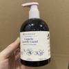 Líquido de Limpeza Blooming Home para Roupas Íntimas, Detergente Especial para Lavagem de Roupas Íntimas, Remove Manchas de Sangue, Limpa, Desinfeta, Fragrância Duradoura, Especial para Mulheres