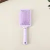 Novo Pente com Almofada para Mulheres, Meninas, Uso Doméstico, Pente Antiestático, Pente para Estudantes, Pente Massageador com Almofada de Ar de Placa Grande, Pente, Pente com Almofada de Ar
