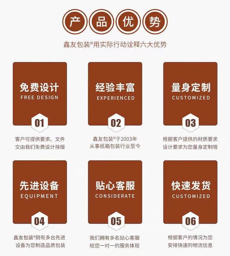 搬家纸箱