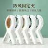 Pregadores Contínuos para Secar Roupas, Pregadores Grandes para Secar Colchas, Pregadores Grandes à Prova de Vento para Meias, Pregadores de Plástico para Fixar Lençóis e Colchas