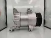 Aplicável ao compressor de ar condicionado do Civic 1.5 de 10ª geração, baixo ruído, bomba de ar condicionado Honda, compressor de bomba de ar condicionado
