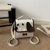 Mochila de Moda y Versátil Nueva Otoño 2026, Sencilla y Linda con Diseño de Perro, Gran Capacidad, Bolso de Mujer al por Mayor