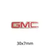 Insignias de Estilo para Coche, Coches Deportivos, Camionetas Todoterreno, Pegatinas Metálicas de Moda para Teléfono Móvil, Logotipos de Marca, Regalos, Venta al por Mayor de Fábrica