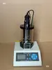 Método de Detección de Punto de Reblandecimiento de Asfalto Totalmente Automático CNC Instrumento Experimental de Punto de Reblandecimiento en Red de Alta Temperatura