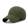 Gorra de béisbol en stock, venta al por mayor, gorra acrílica Maoqing, sombrilla para exteriores, gorra publicitaria, gorra impresa para hombres