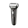 Kemei Popular Transfronterizo Afeitadora Eléctrica Km-6558 Navaja de Comercio Exterior para Hombres Recortadora de Barba Ultra Limpia