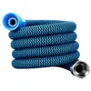 Mangueira de chuveiro de nylon de alto fluxo para aquecedores de água de banheiro, proporcionando maior pressão de água e conexões à prova de explosão para o banho.