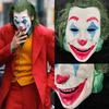 Traje de Payaso Jay Chun Fénix Película Cos Disfraz Halloween Baile de Graduación Cosplay Máscara