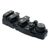 Adecuado para BMW Serie 3 F30, piezas de automóvil, interruptor regulador de ventana, interruptor de ventana eléctrica 61319218481