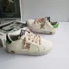 2812 otoño nuevo zapatos de tabla de estrellas para niños moda coreana con lentejuelas para niñas y niños zapatos casuales suela suave zapatos un poco sucios
