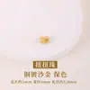 Venta de liquidación: una gran colección de accesorios de joyería, que incluye colgantes, cuentas espaciadoras y piezas espaciadoras para pulseras y trabajos con cuentas de bricolaje; venta al por mayor de accesorios de jade Hetian