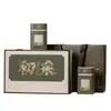 Nueva Caja de Regalo de Té de Primavera, Longjing Mingqian, Maojian de Xinyang, Caja de Empaque Universal de Té Verde de Media Libra, Caja Vacía, En Stock