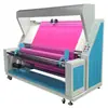 Venda Direta de Fábrica em Dongguan Máquina Automática de Inspeção de Tecido de Borda a Borda Regulagem de Velocidade Síncrona por Conversão de Frequência Dupla Máquina de Inspeção de Tecido Multifuncional