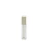 Tubo cuadrado de brillo labial Mingli, botella de esmalte labial de gran capacidad, botella PET, tubo corrector, disponible en stock H213