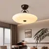 Lámpara Colgante Estilo Japonés Wabi-Sabi Restaurante Estilo Retro Vintage Forma de Cono de Tela Mesa de Comedor Luz Principal Hotel Barra de Bar Mostrador de Isla Accesorios de Iluminación