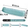 Xiangyuanmei Vajilla Nórdica Plato de Melamina Rectangular Comercial Creativo Plato para Restaurante de Hot Pot Plástico Imitación Porcelana Plato para Barbacoa
